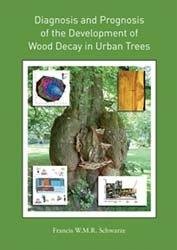 Diagnosis and Prognosis of the Development of Wood Books