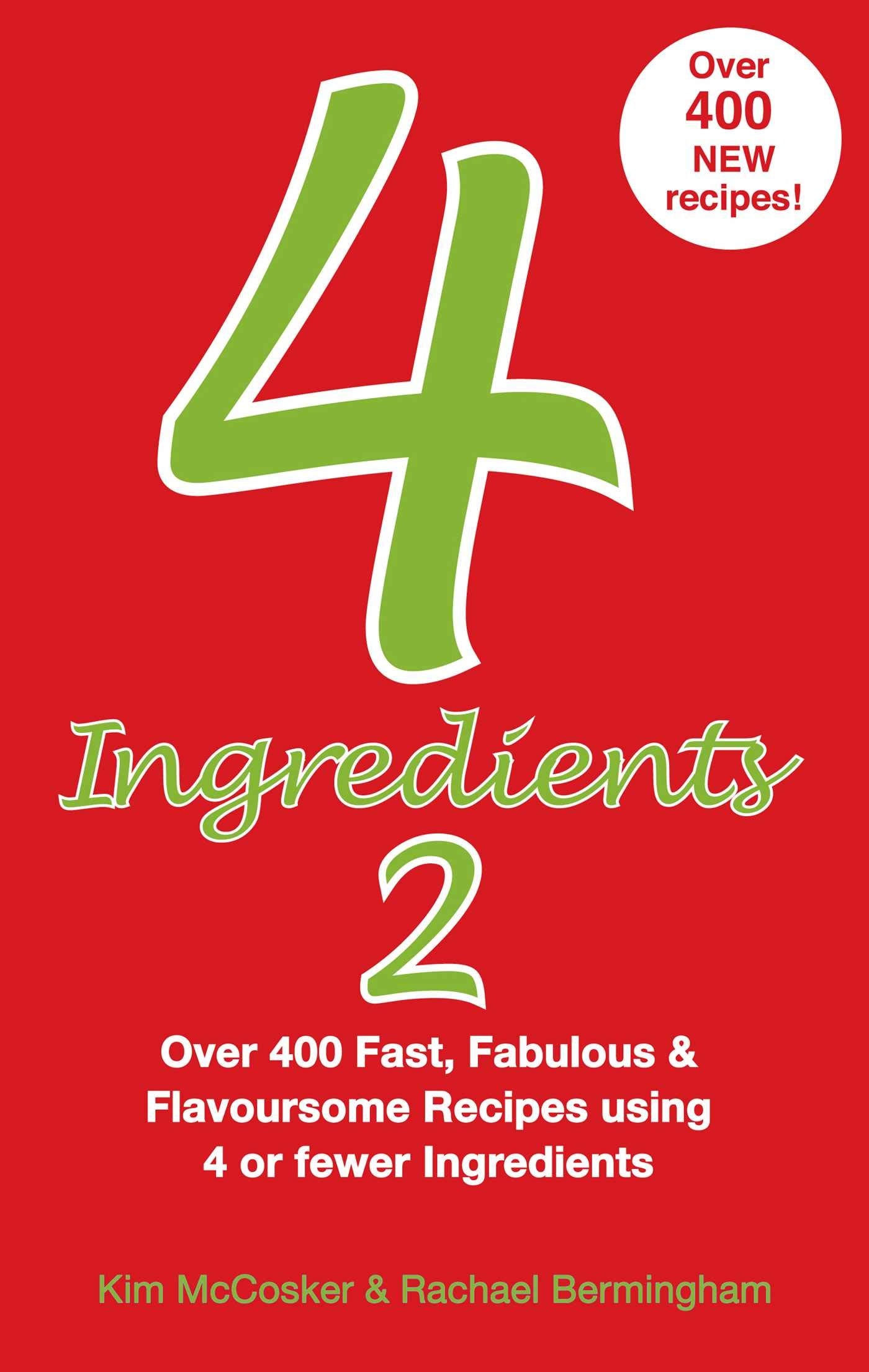4 Ingredients 2 Leisure, Home & Garden
