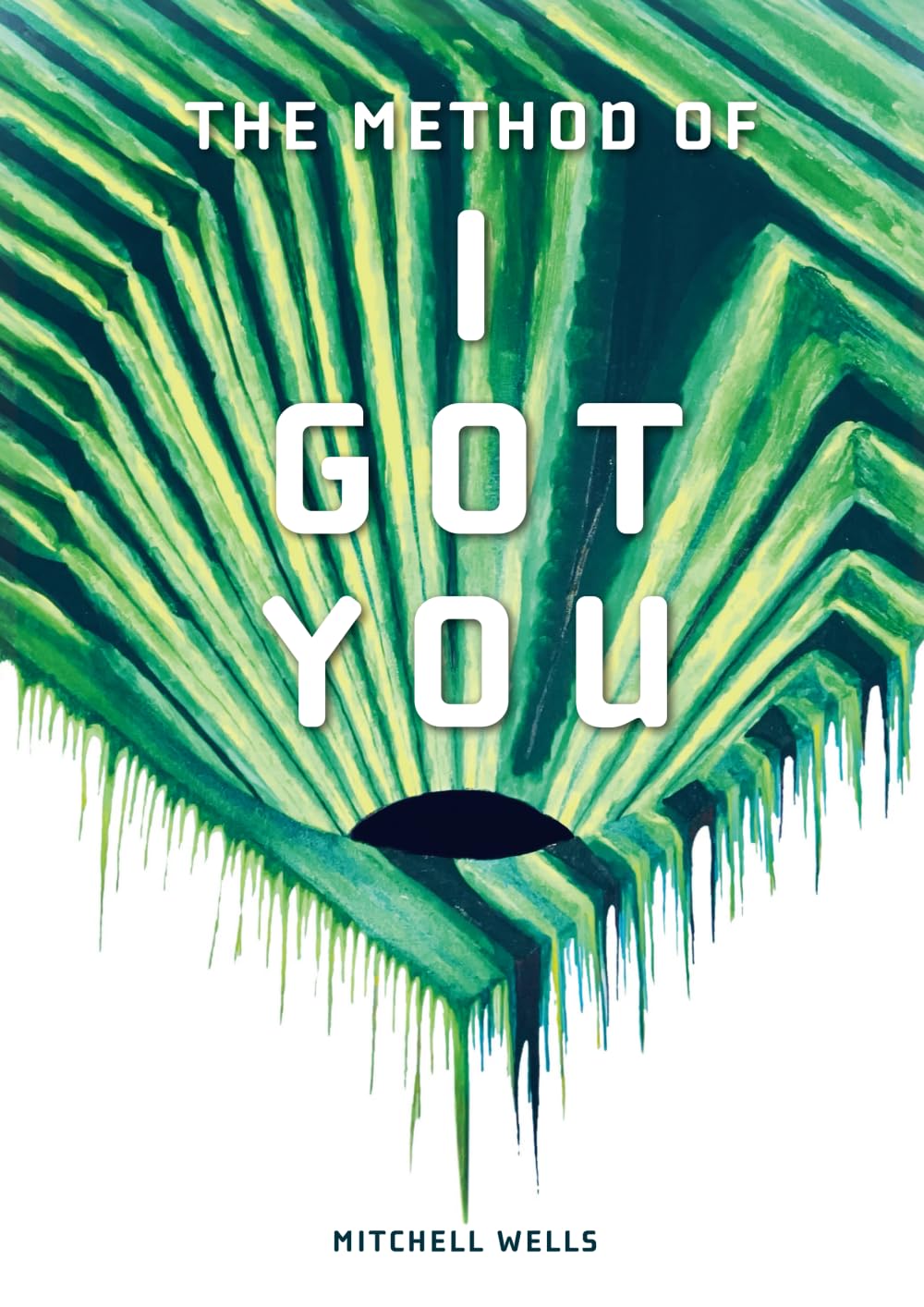 The Method of I GOT YOU: The war against addiction Health, Nutrition & Fitness