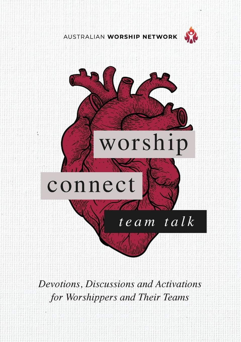 Product Image: Worship Connect - Team Talk