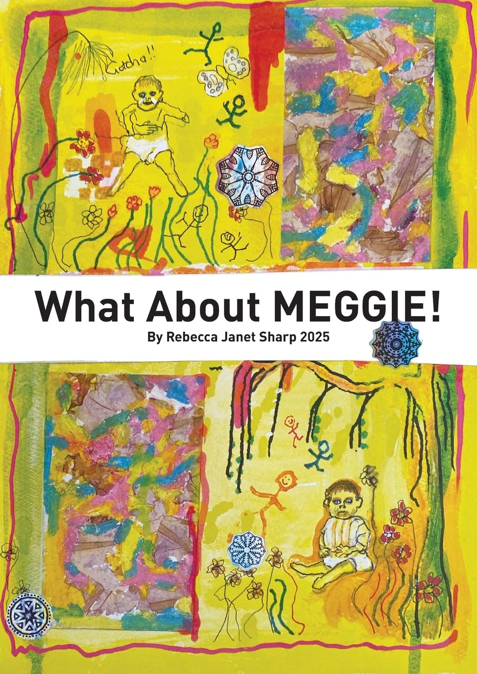 Product Image: What About Meggie