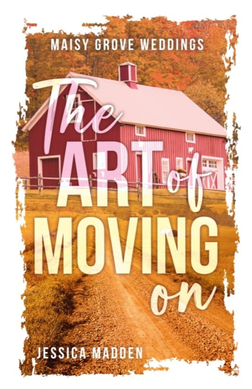 The Art of Moving On Contemporary literature