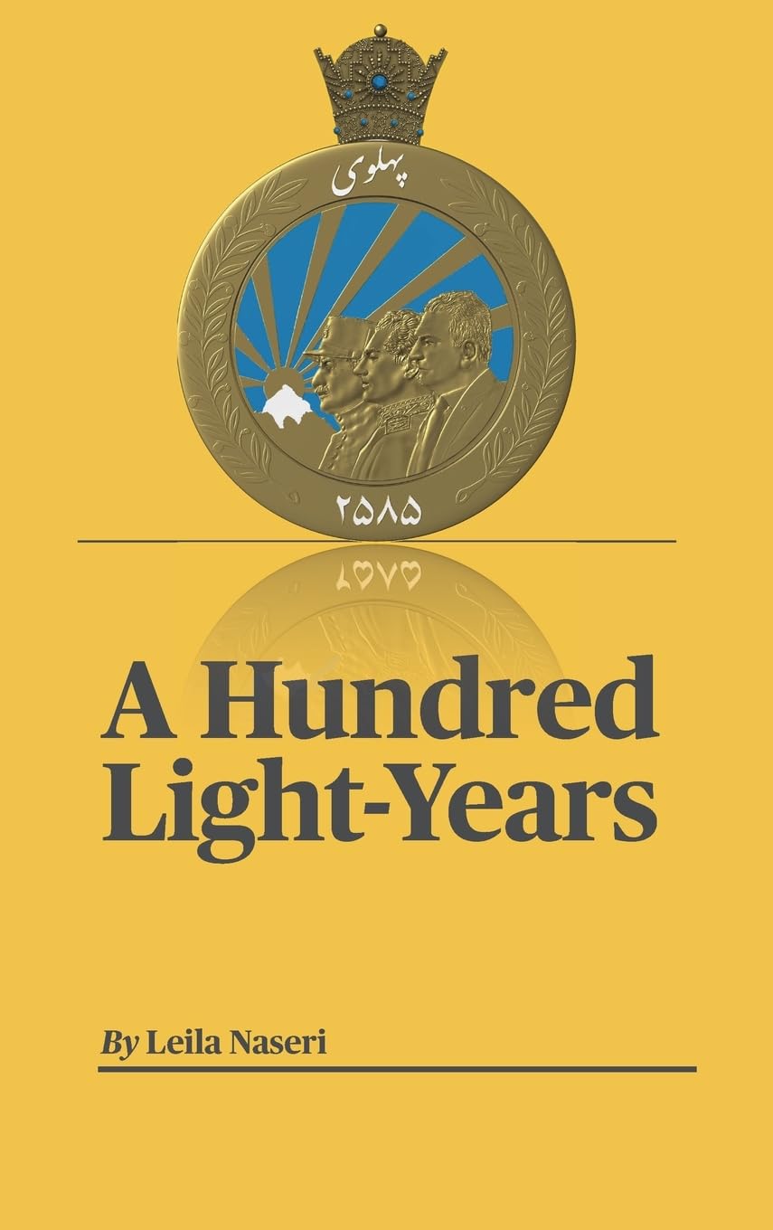 Product Image: A Hundred Light-Years