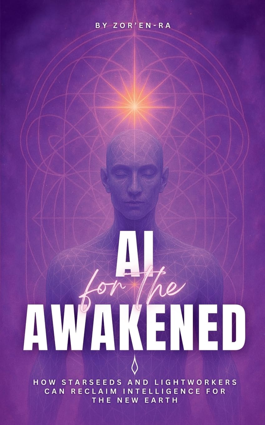 AI FOR THE AWAKENED Self-help