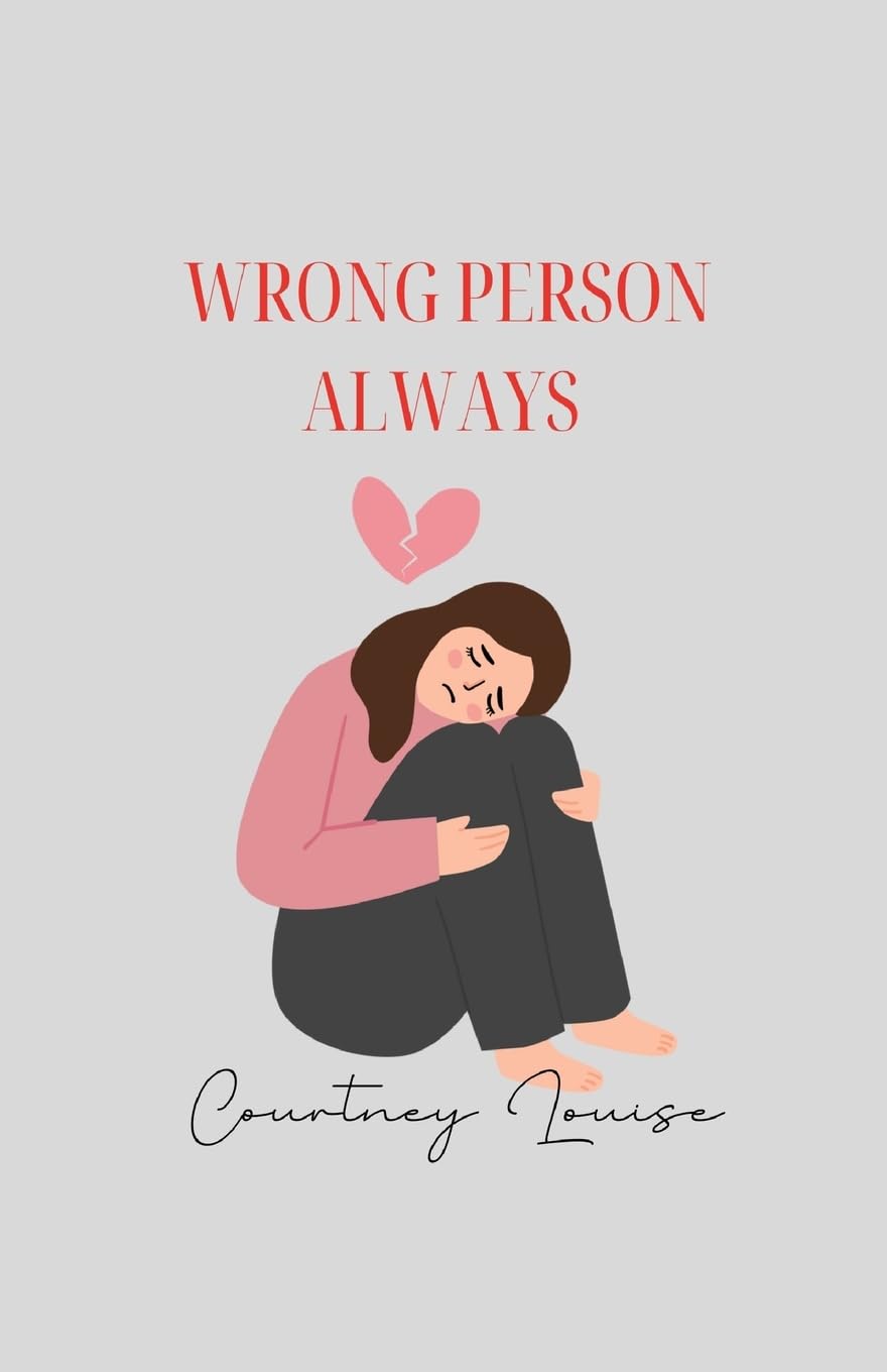 Wrong Person Always Poetry