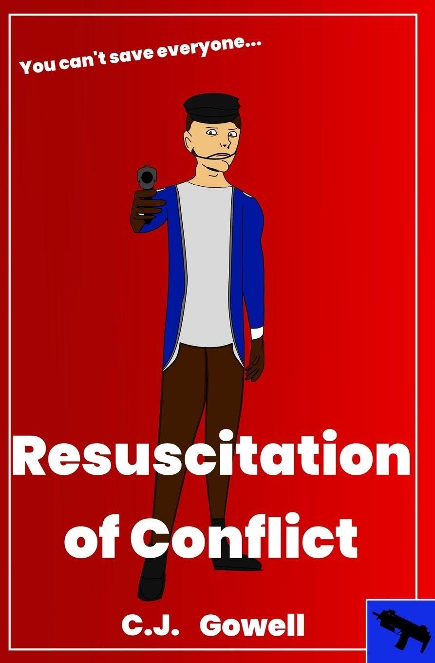 Resuscitation of Conflict Education