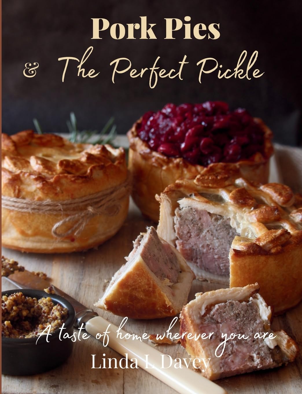 Pork Pies & The Perfect Pickle Leisure, Home & Garden