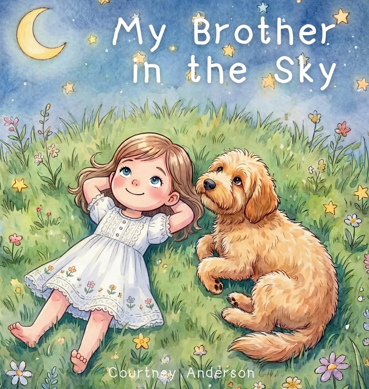 My Brother in the Sky Parents & Children