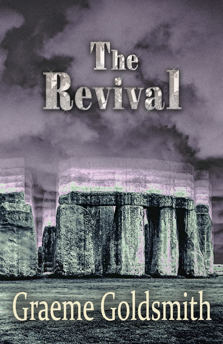 Product Image: The Revival