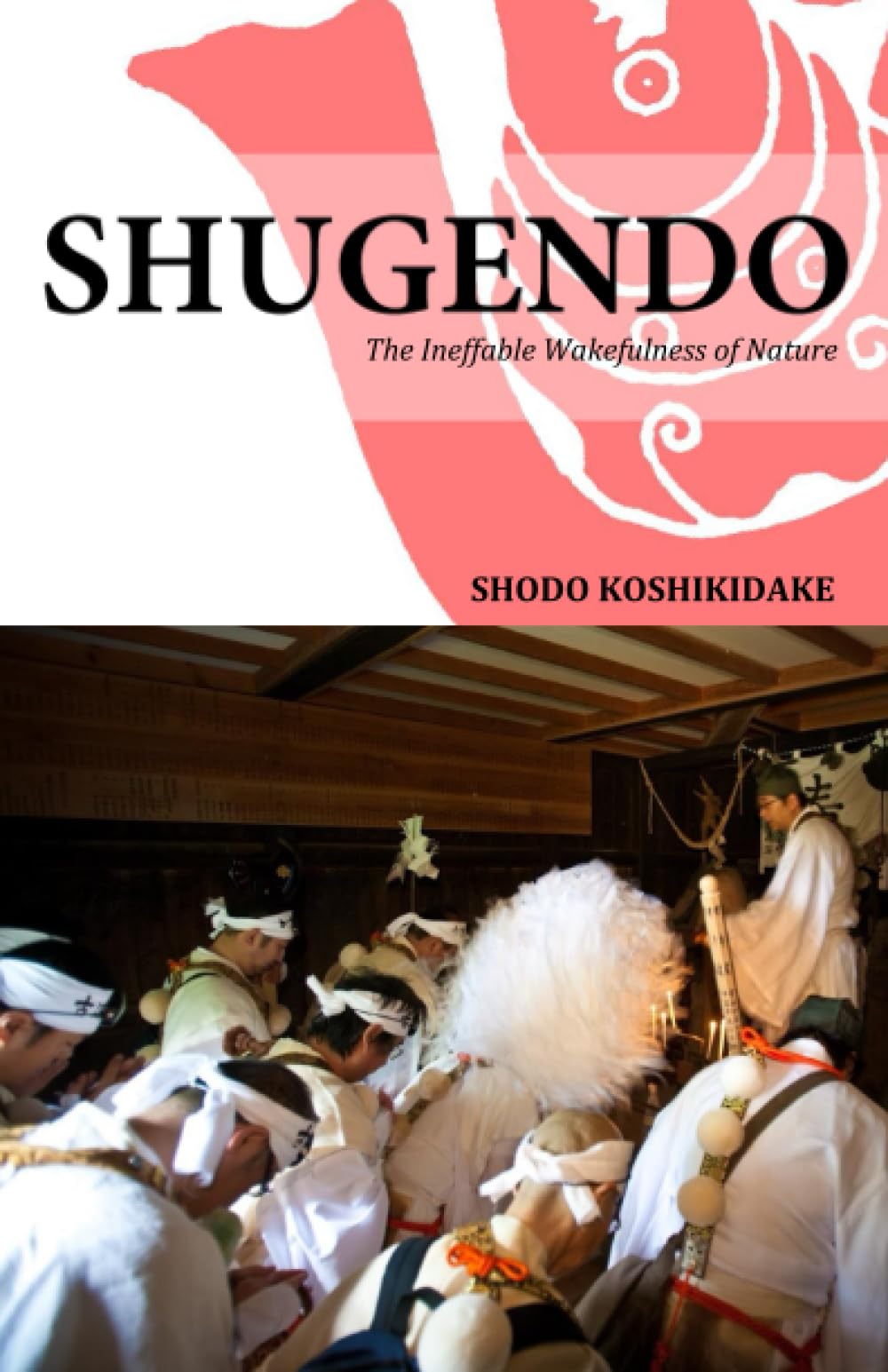 Shugendo: The Ineffable Wakefulness of Nature Philosophy