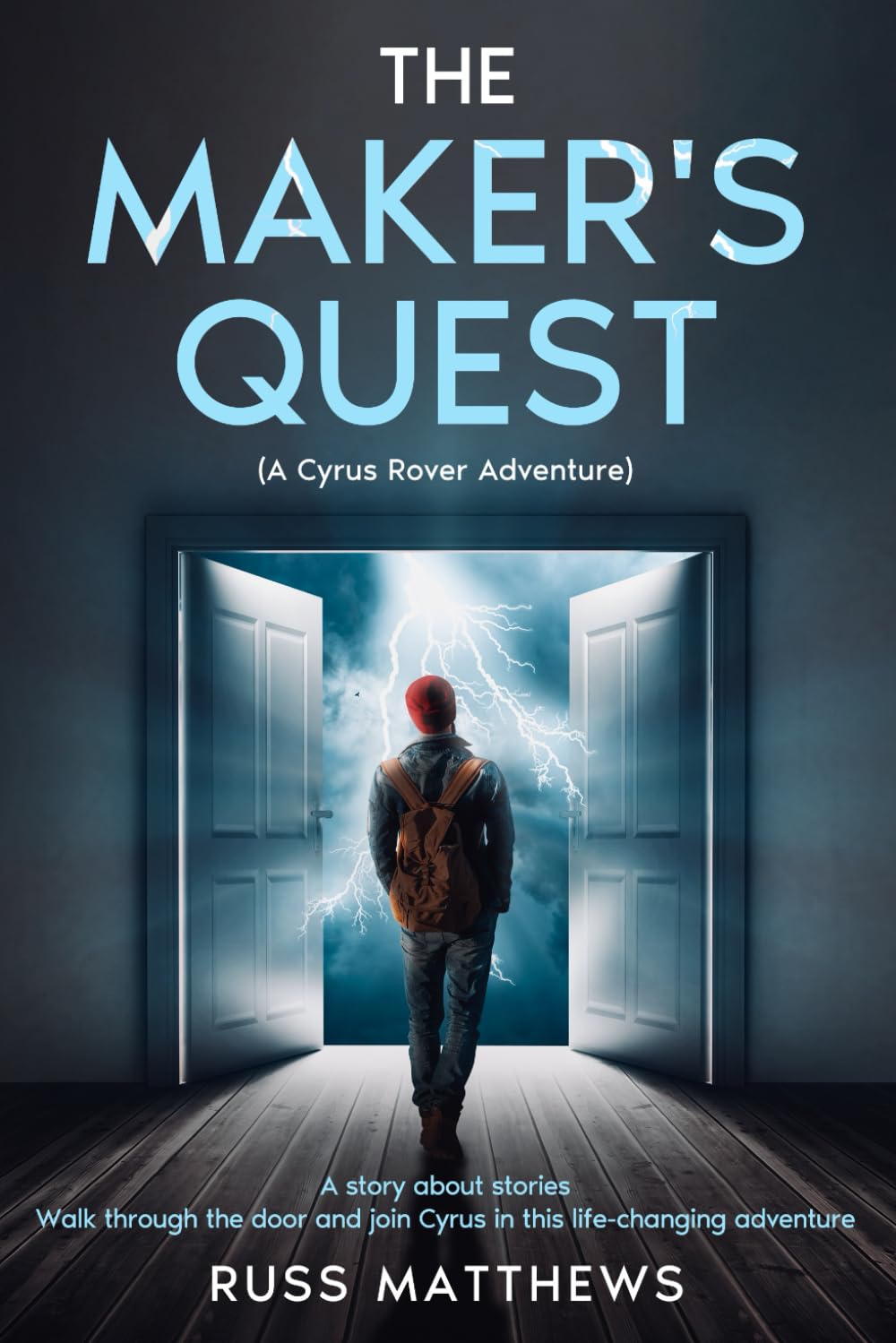 The Maker's Quest Self-help