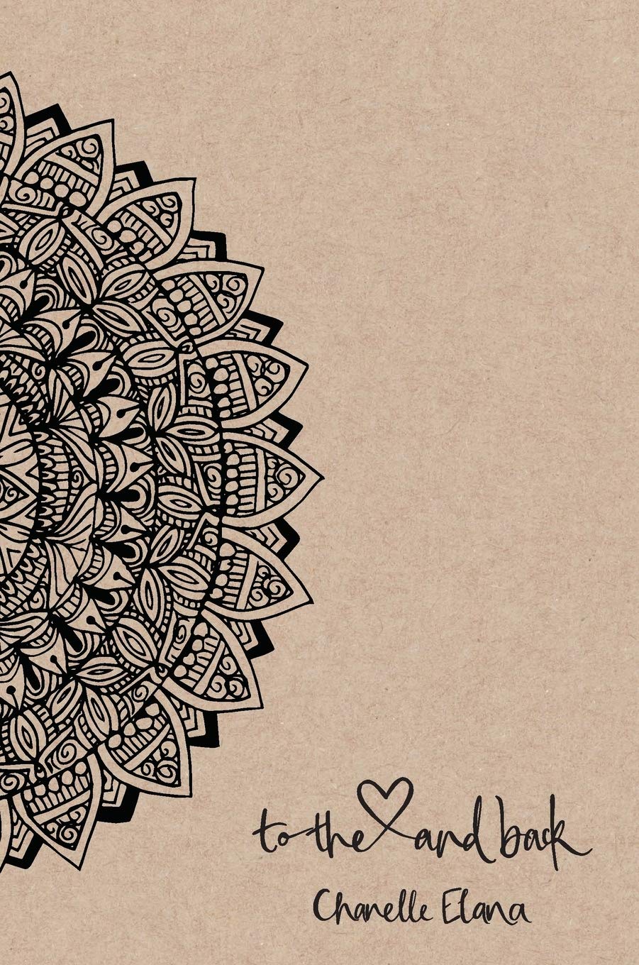 To the Heart and Back book