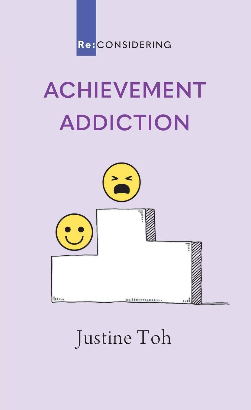 Product Image: Achievement Addiction
