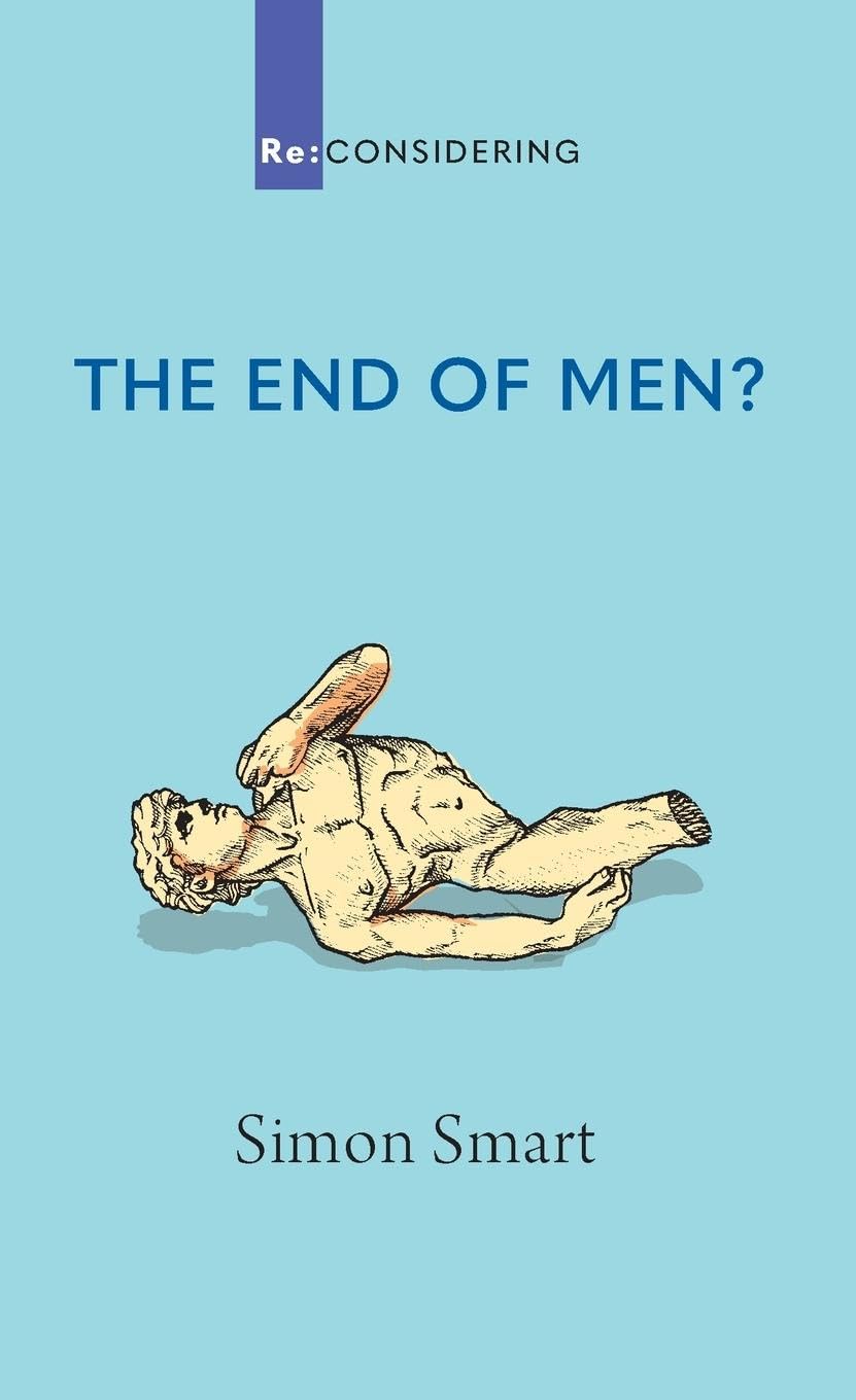 Product Image: The End of Men?