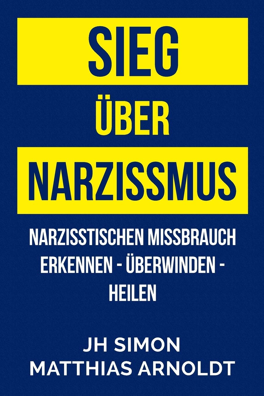 Product Image: Sieg über Narzissmus