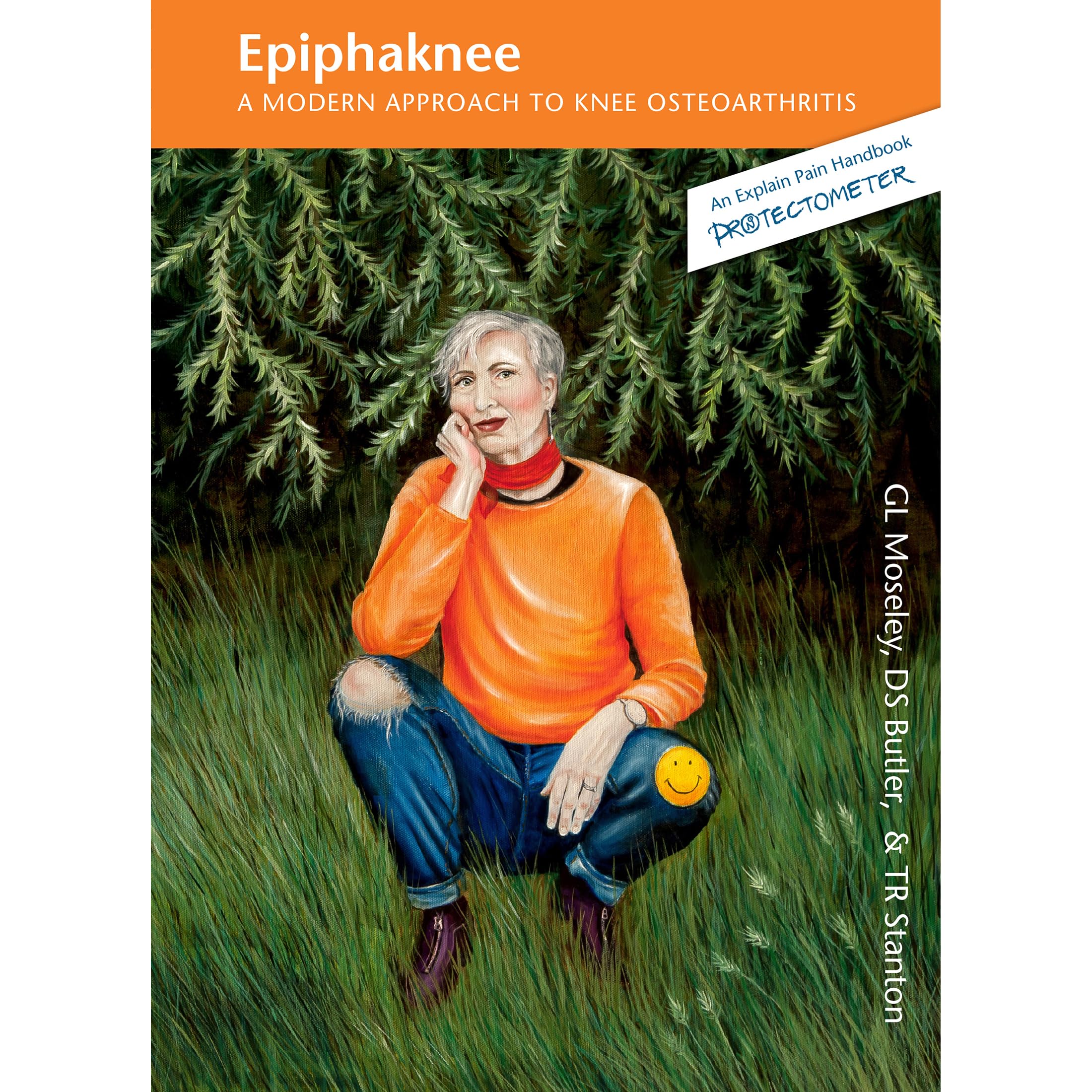 Epiphaknee: A Modern Approach to Knee Osteoarthritis (An Explain Pain Handbook) Health, Nutrition & Fitness