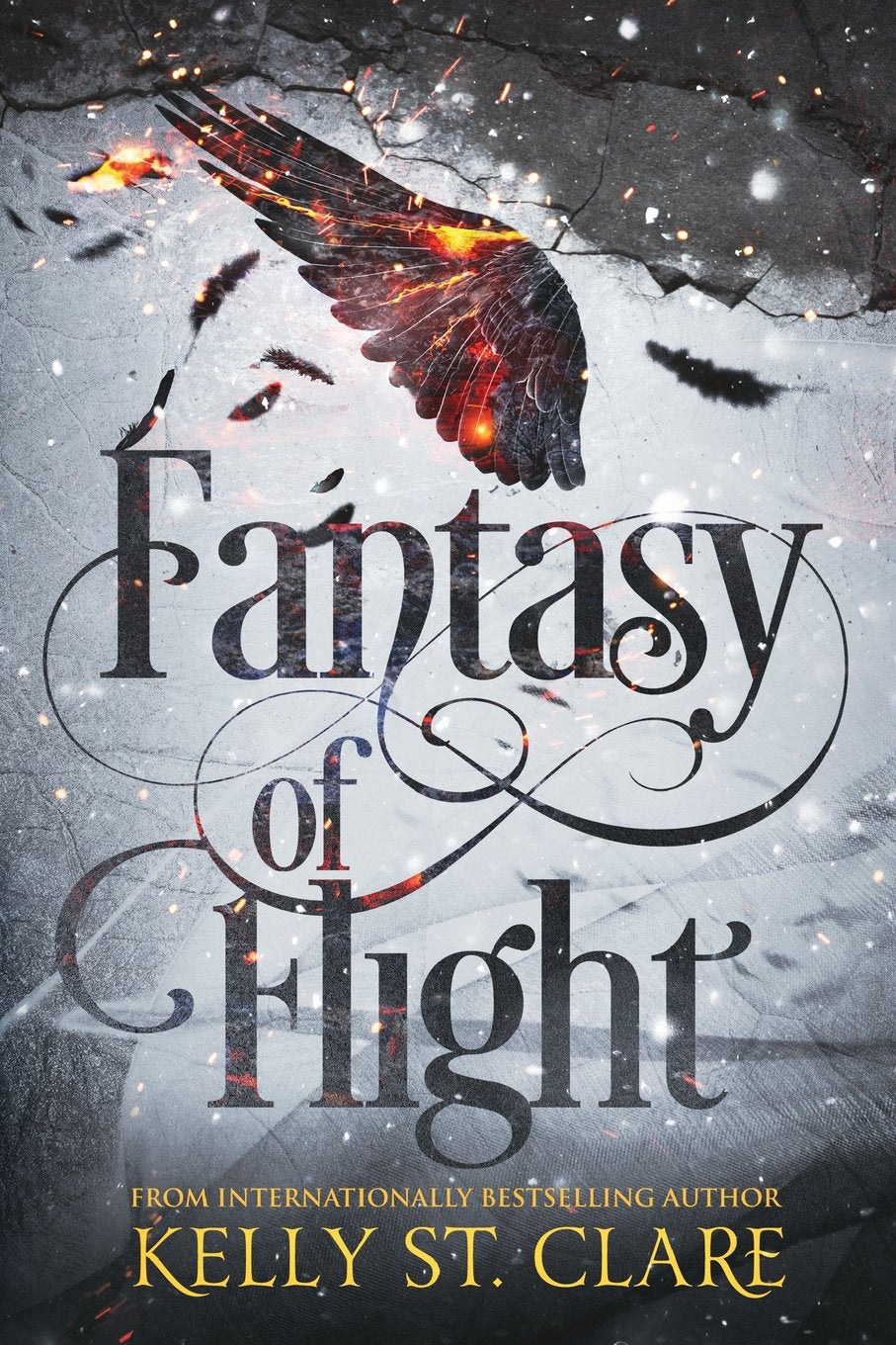 Fantasy of Flight Books