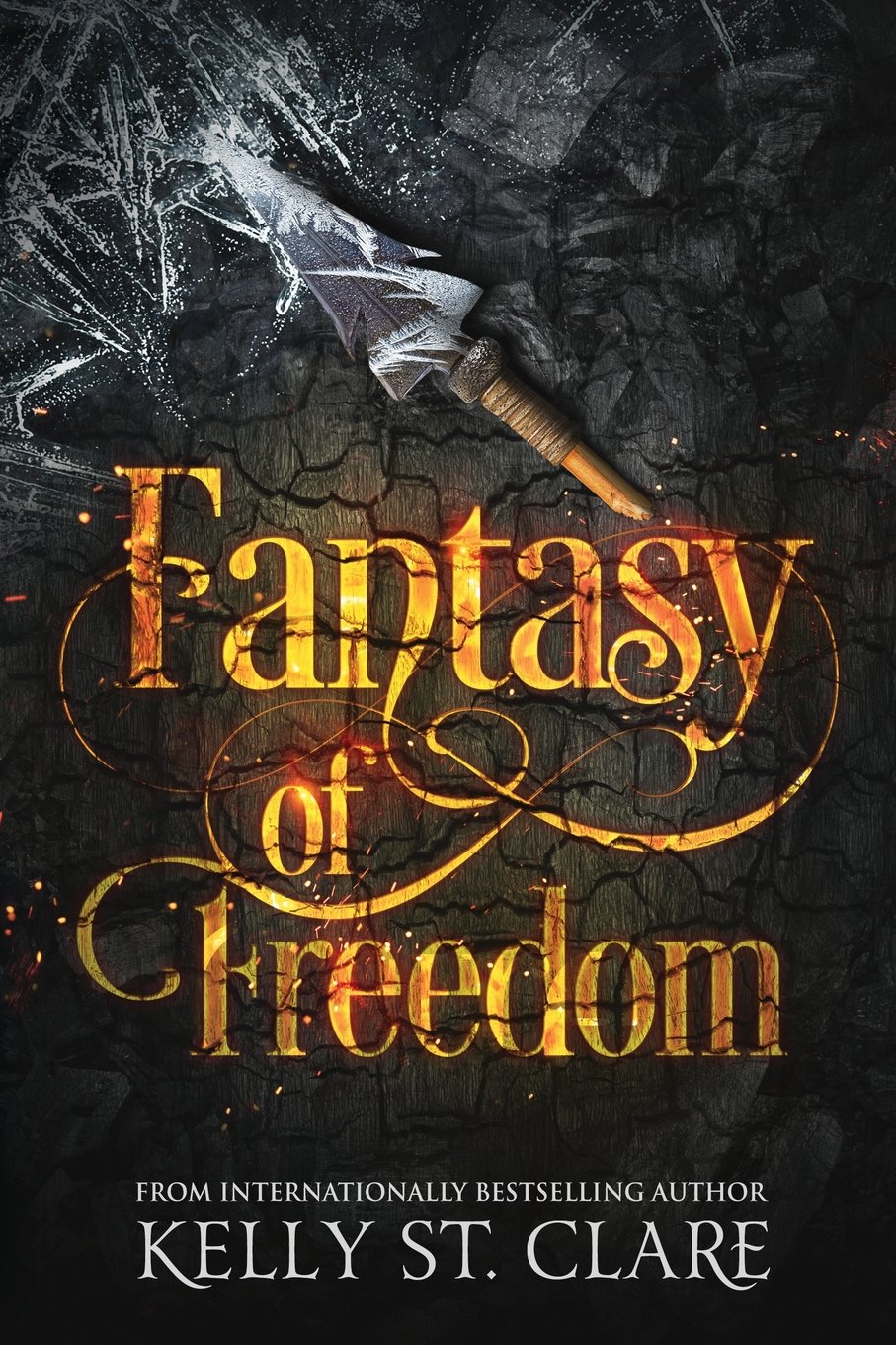 Fantasy of Freedom Books