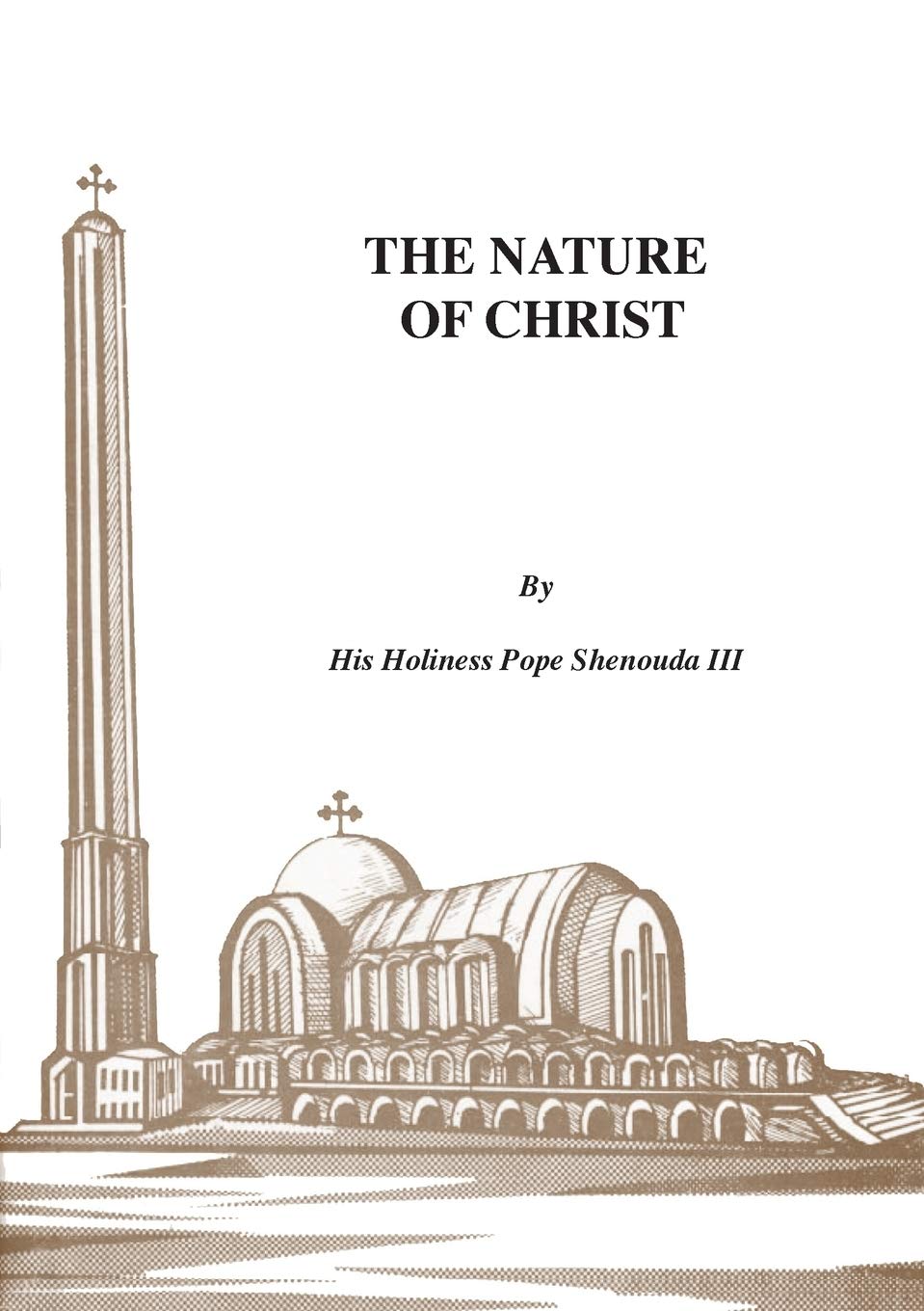The Nature of Christ Religion & Esotericism