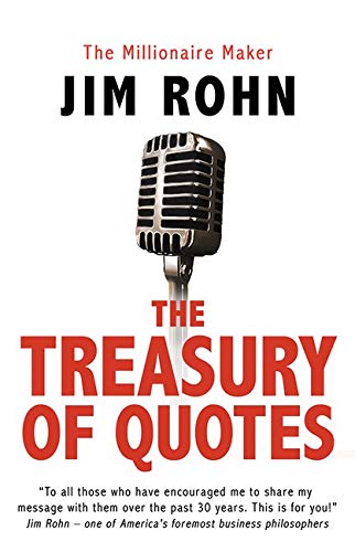 The Treasury of Quotes General education