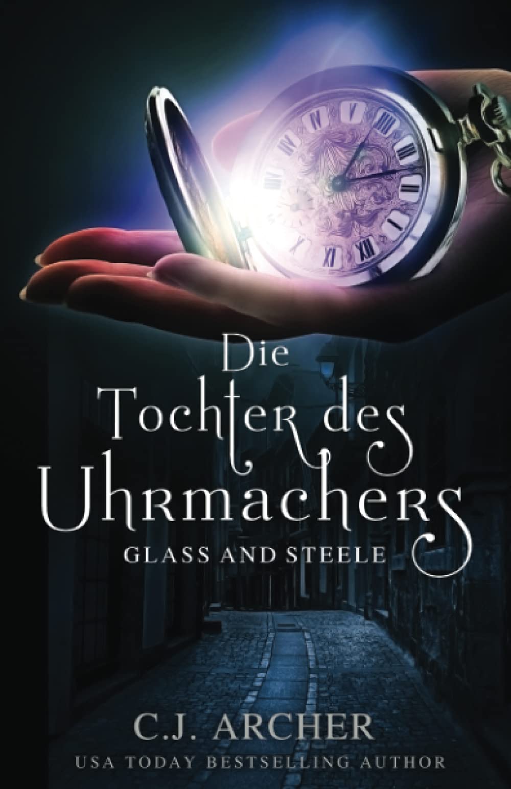Product Image: Die Tochter des Uhrmachers