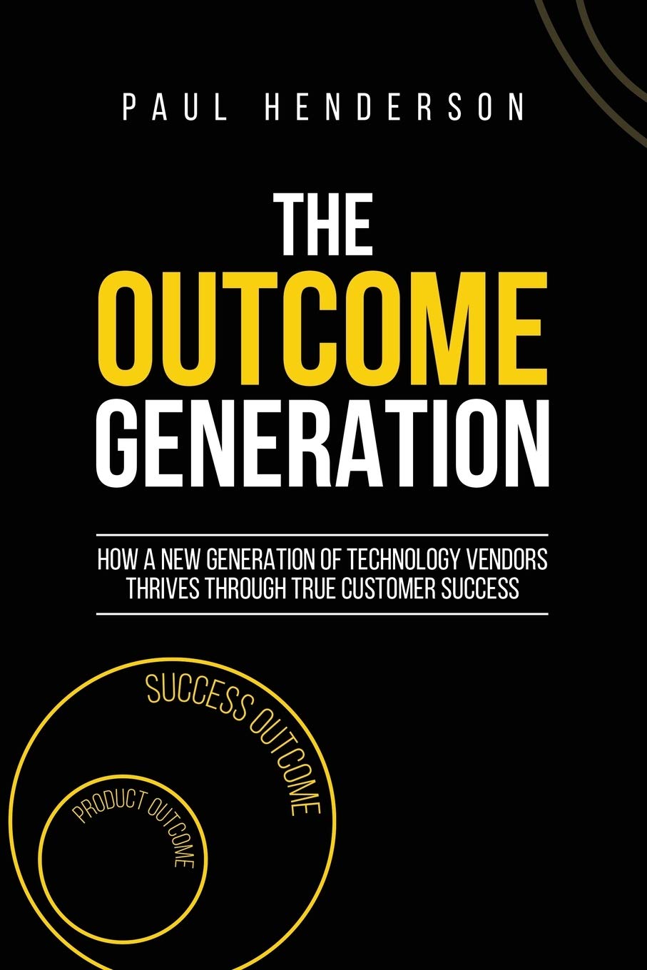 Product Image: The Outcome Generation