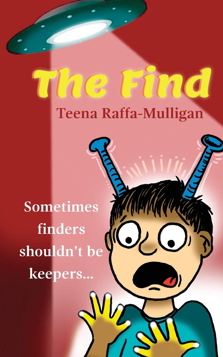 The Find Fantasy & Sci-Fi
