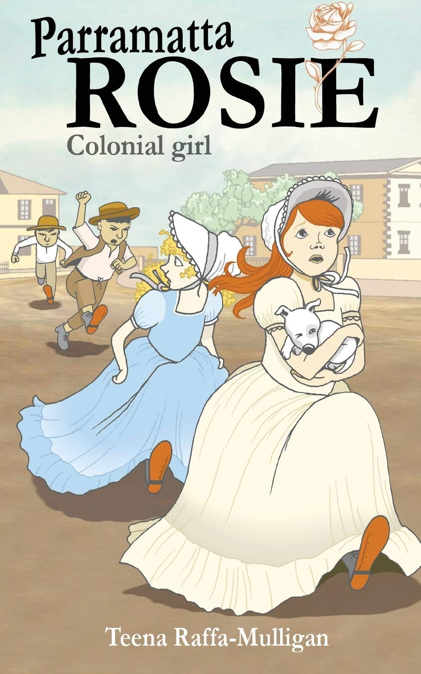 Parramatta Rosie Non-fiction