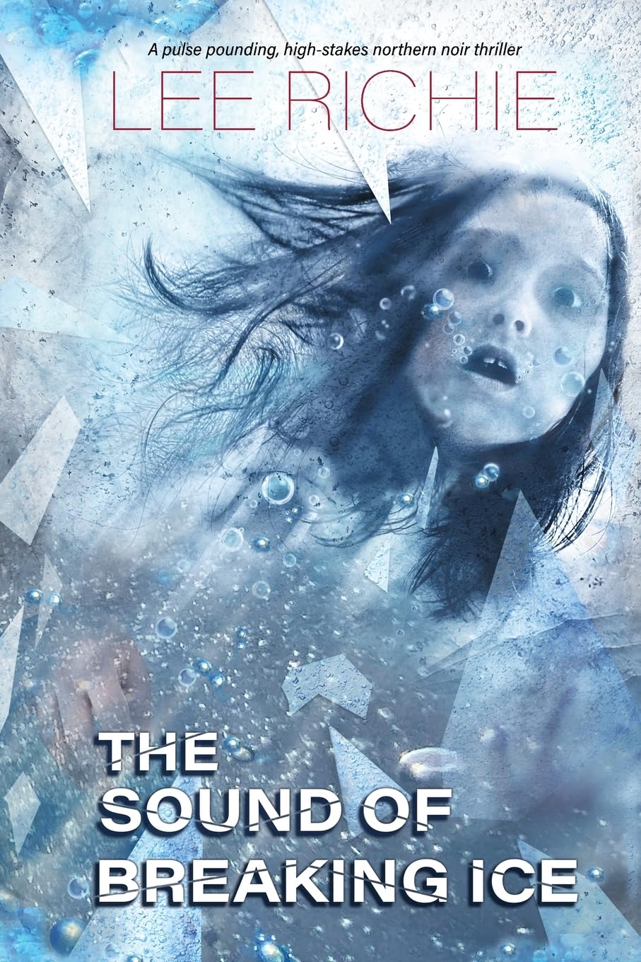 The Sound of Breaking Ice Contemporary literature