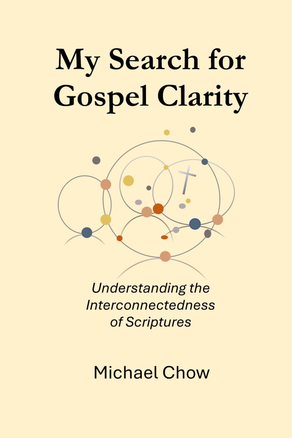My Search For Gospel Clarity: Understanding the Interconnectedness of Scriptures Religion & Esotericism