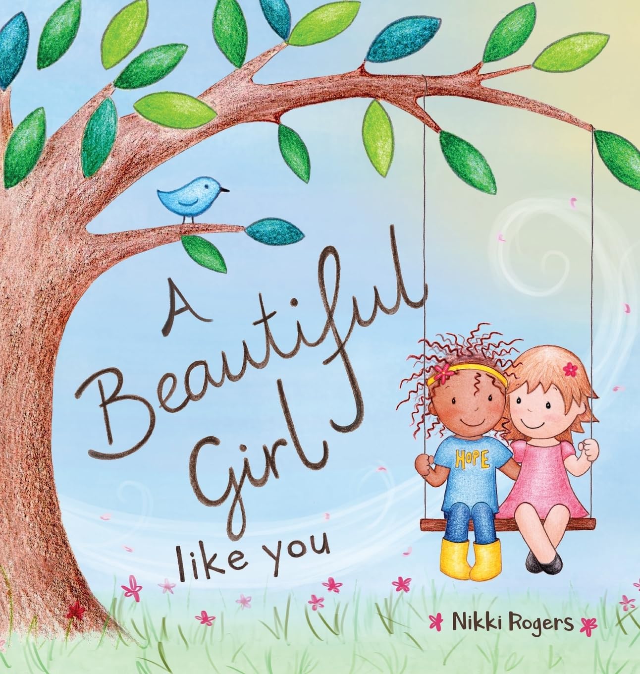 A Beautiful Girl Like You Non-fiction
