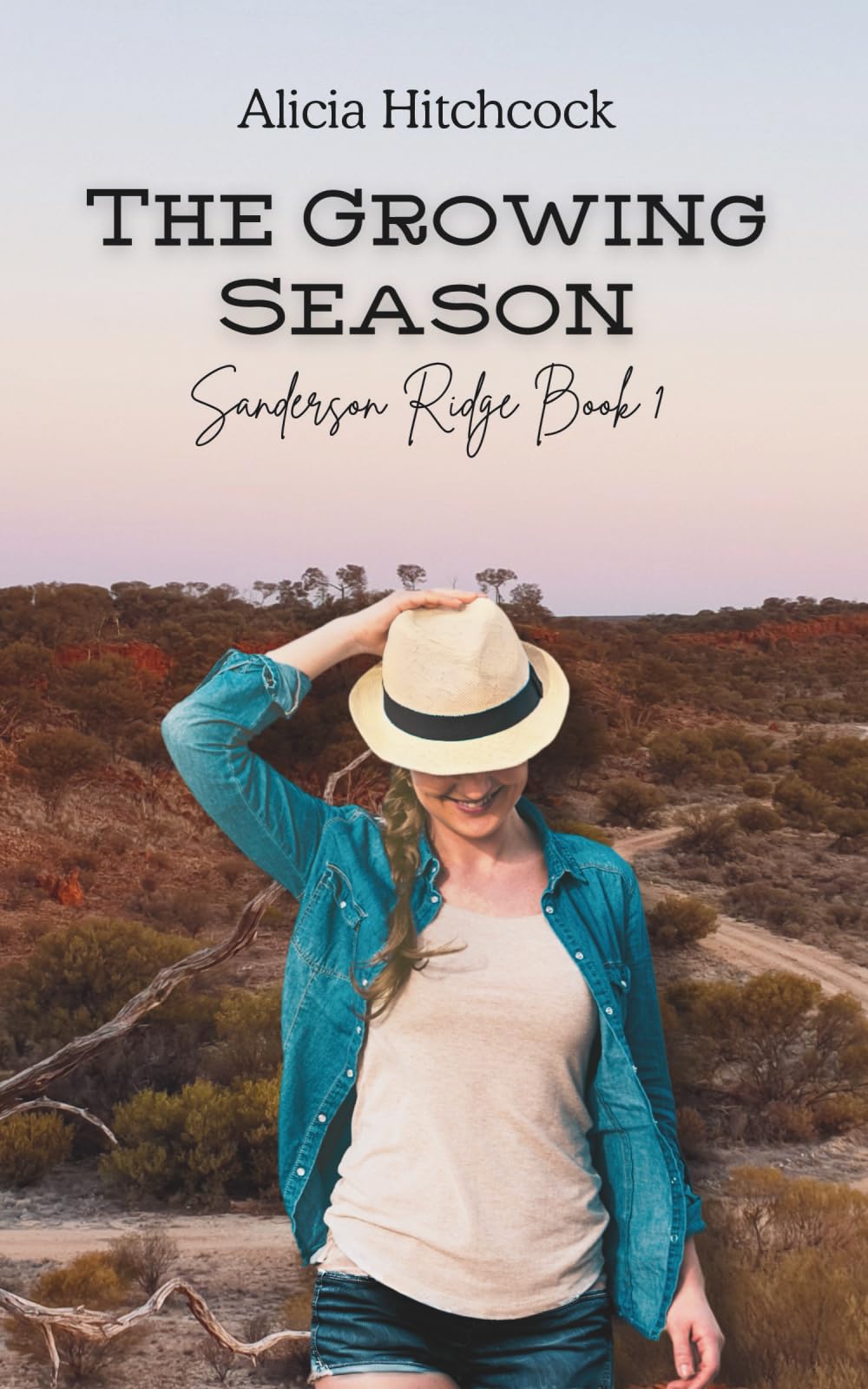 The Growing Season Contemporary literature