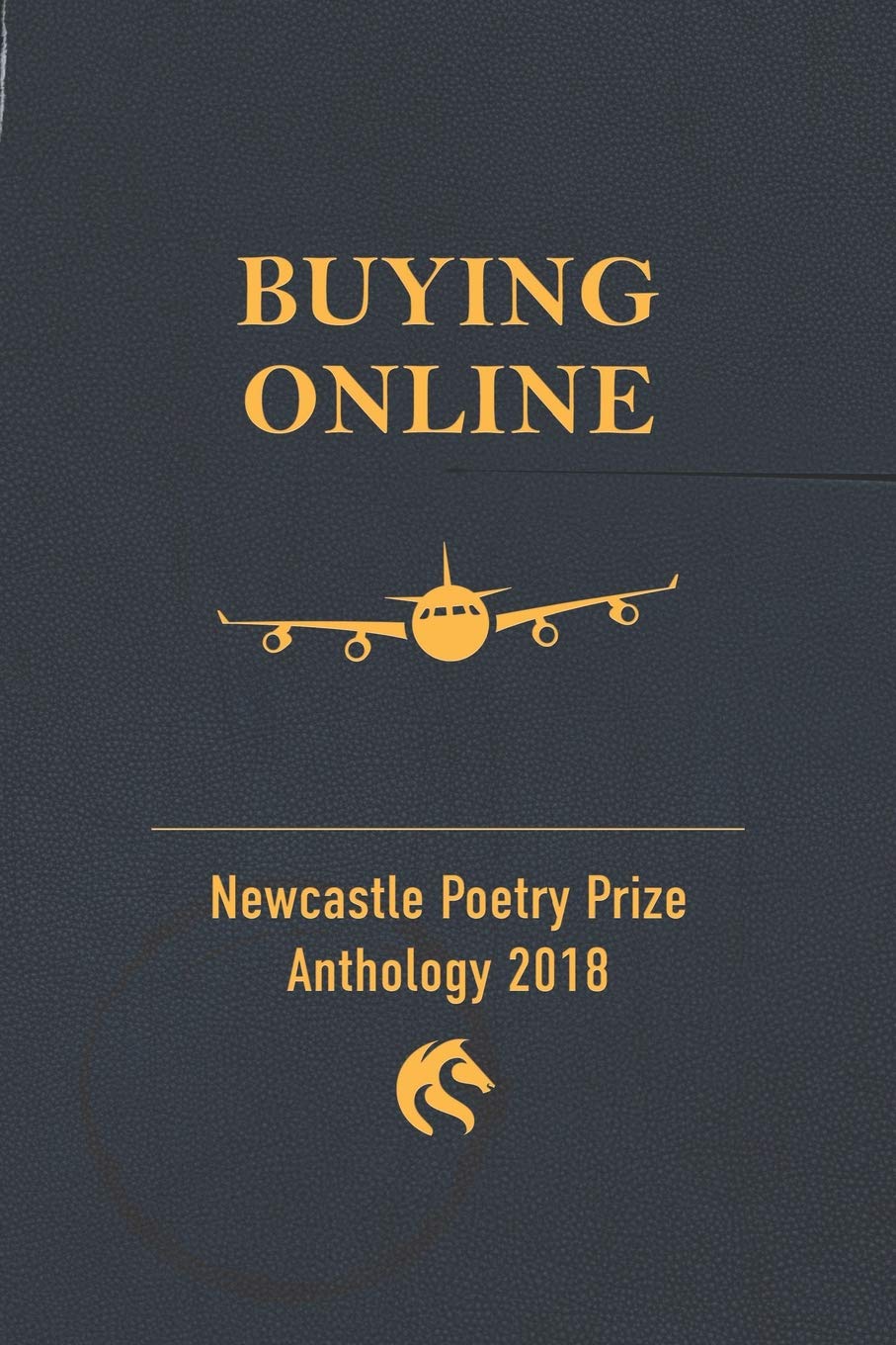 BUYING ONLINE: Newcastle Poetry Prize 2018 Poetry