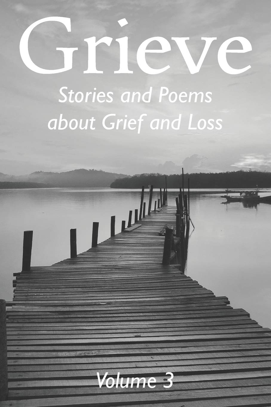Grieve Volume 3: (US Edition) (Grieve (US Edition), Band 3) Memories