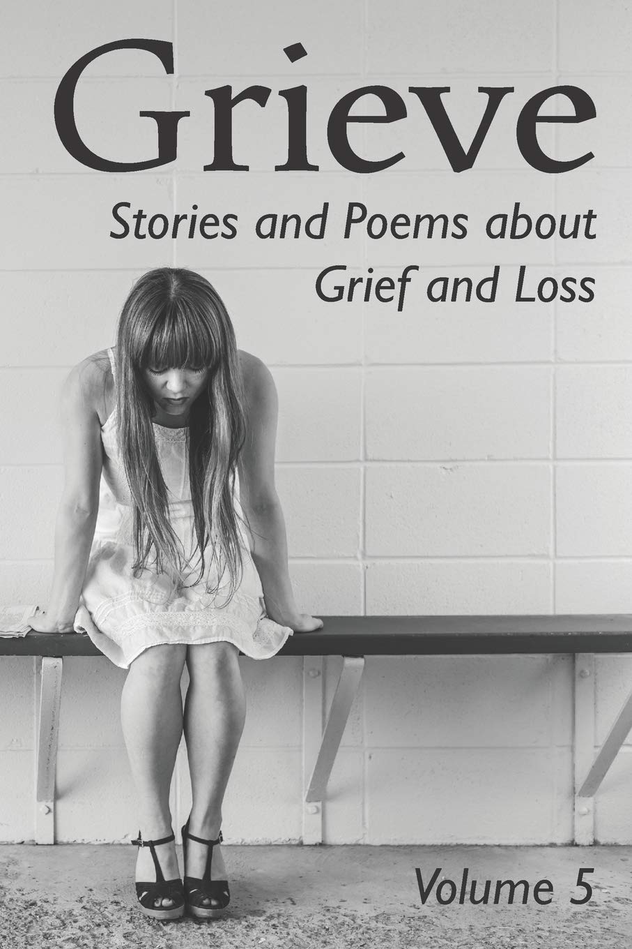 Grieve Volume 5: US Edition (Grieve (US Edition), Band 5) Memories