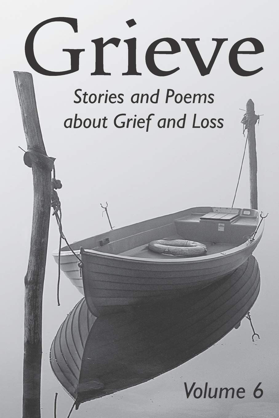 Grieve Volume 6: US Edition (Grieve (US Edition), Band 6) Death & Mourning