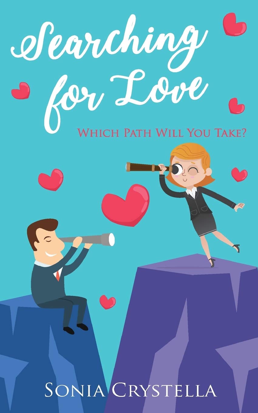 Searching For Love Partnership & Love Books