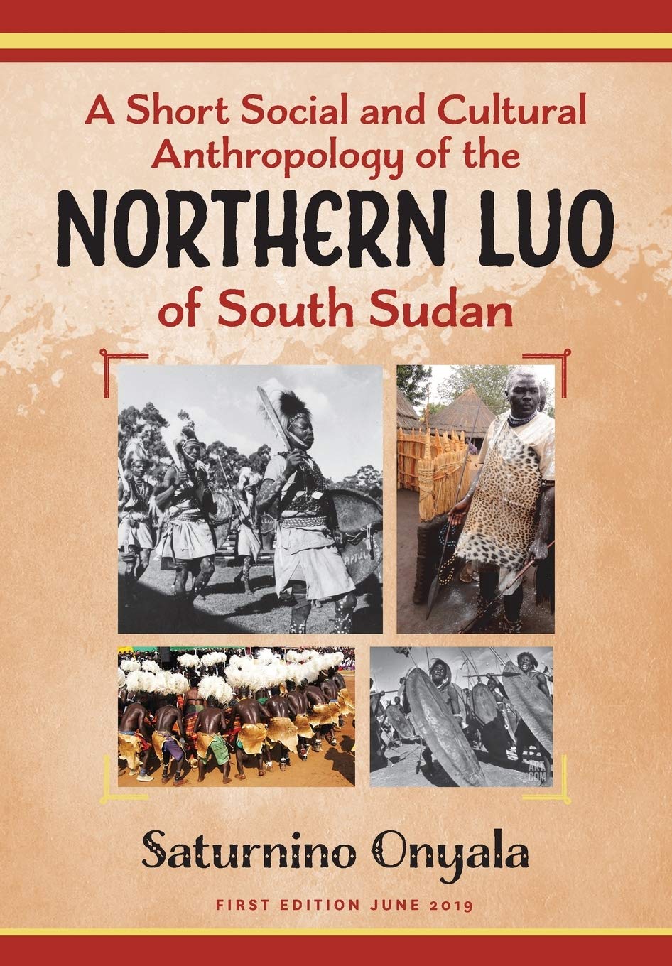 A Short Social and Cultural Anthropology of the Northern Luo of South Sudan Medicine