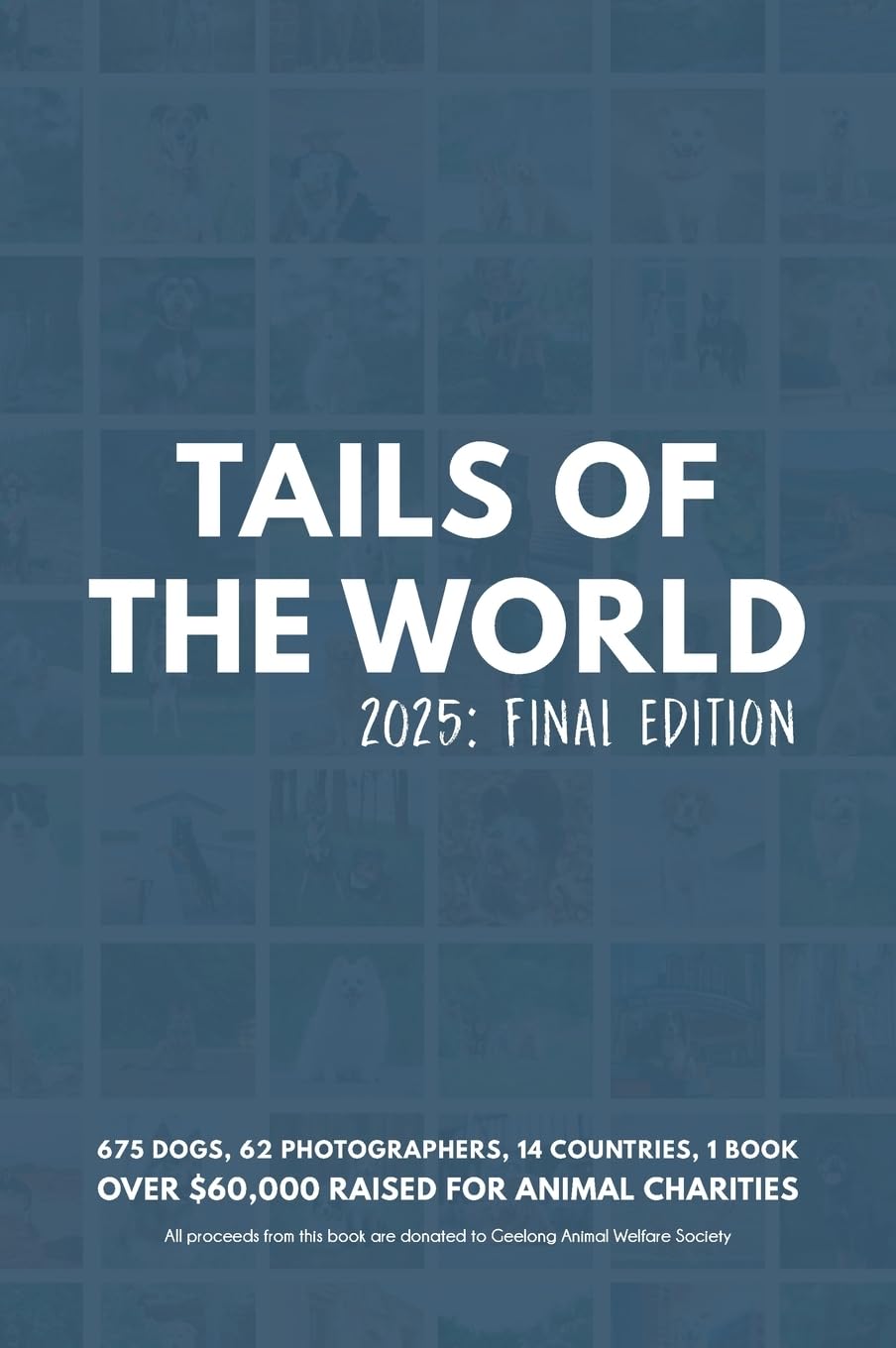 Tails of the World Travel