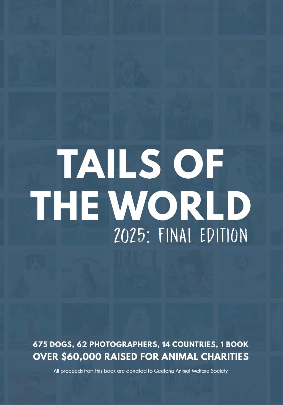 Tails of the World Travel