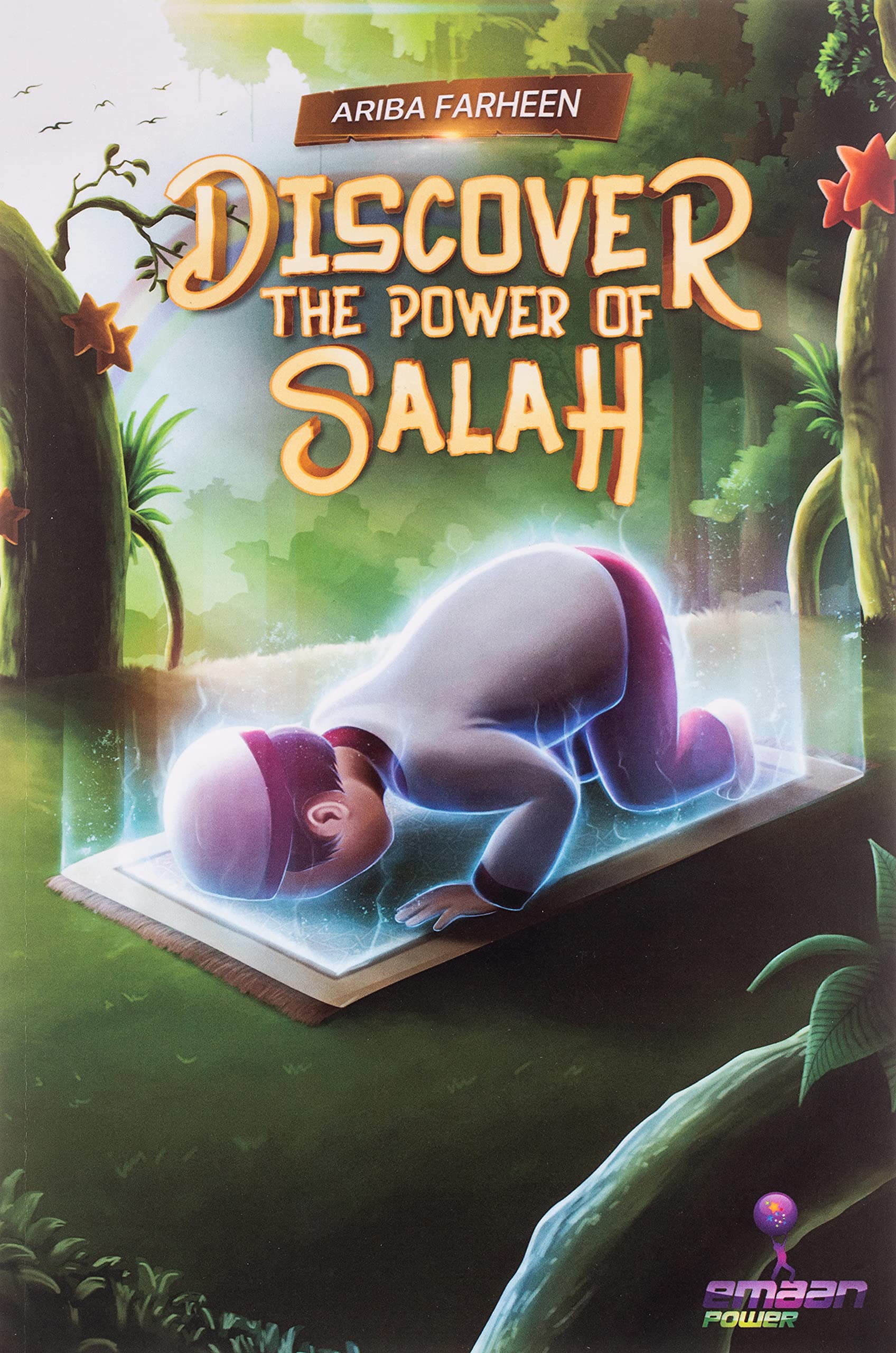 Discover the power of salah Religion & Esotericism