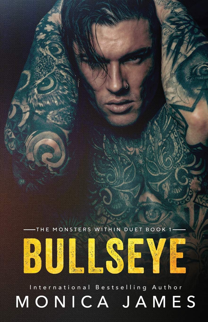 Bullseye Contemporary literature Books