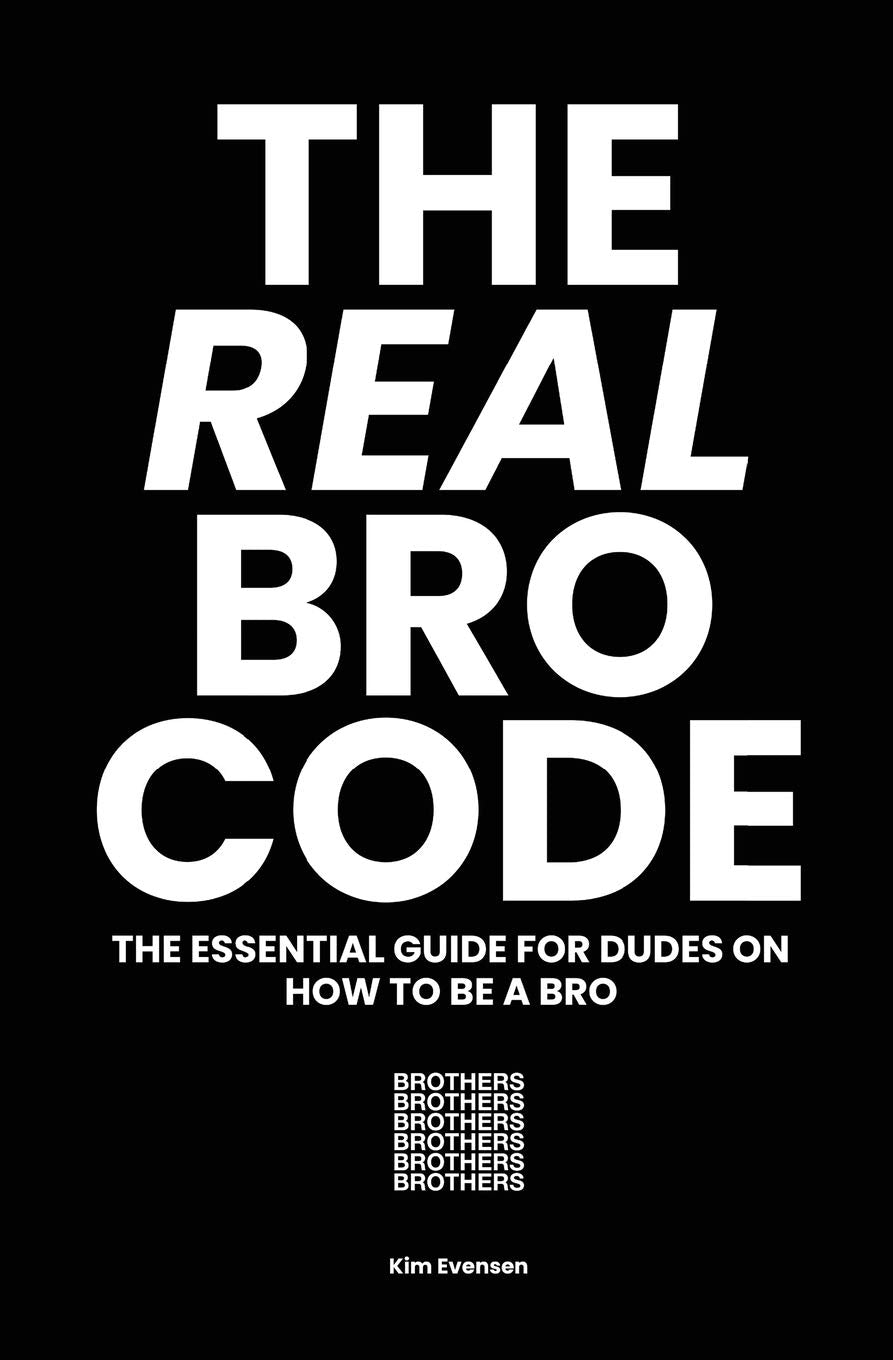 The Real Bro Code Social Sciences