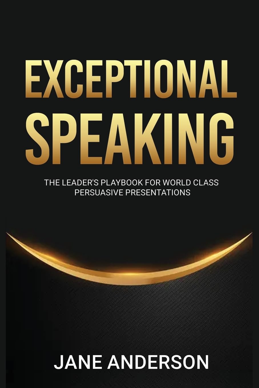 Exceptional Speaking Law