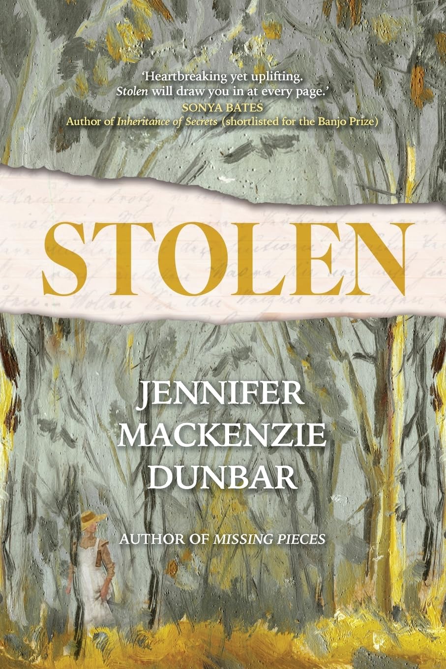 Product Image: Stolen