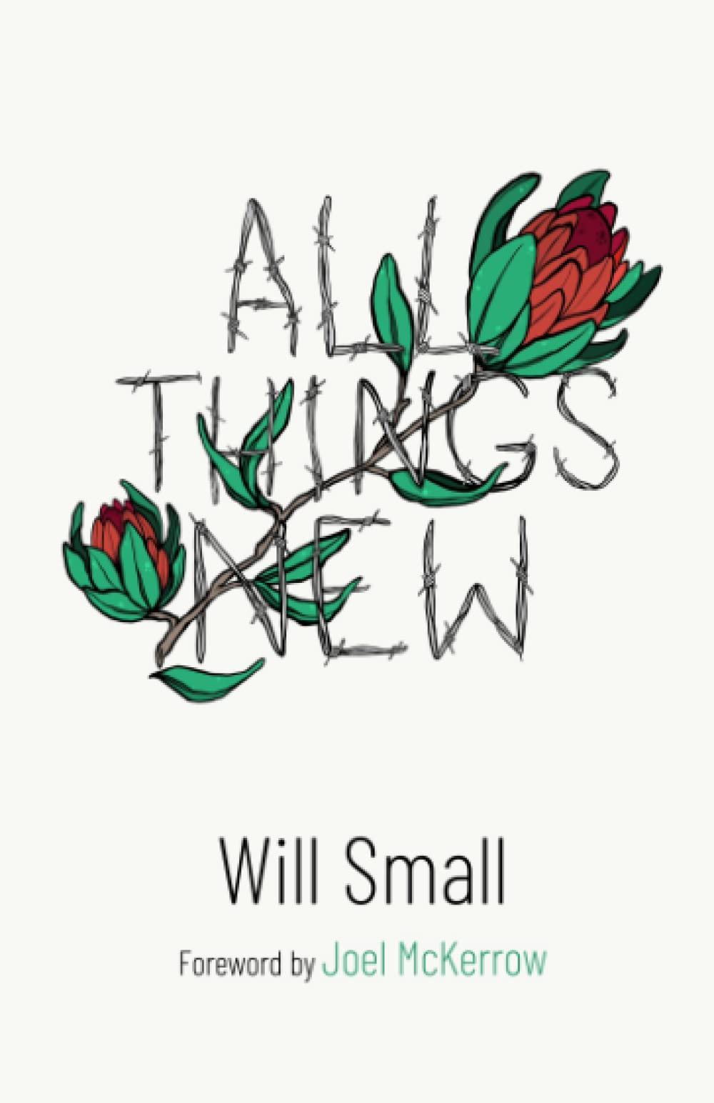 All Things New Poetry