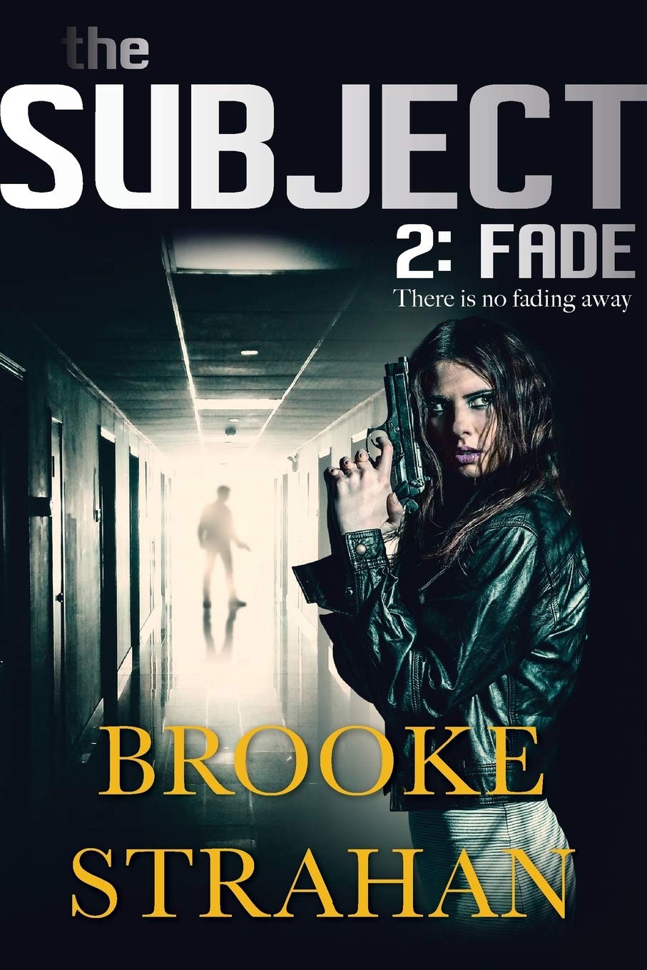 Product Image: The Subject 2