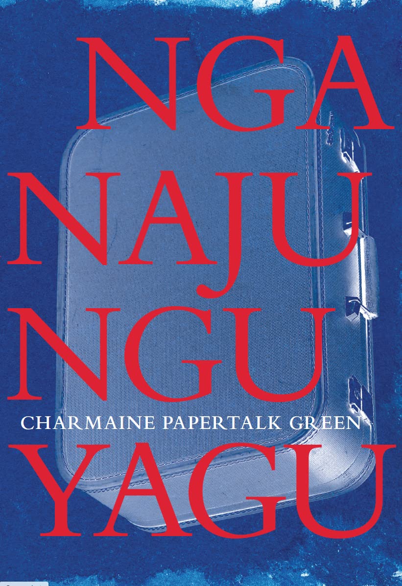 Nganajungu Yagu Social Sciences