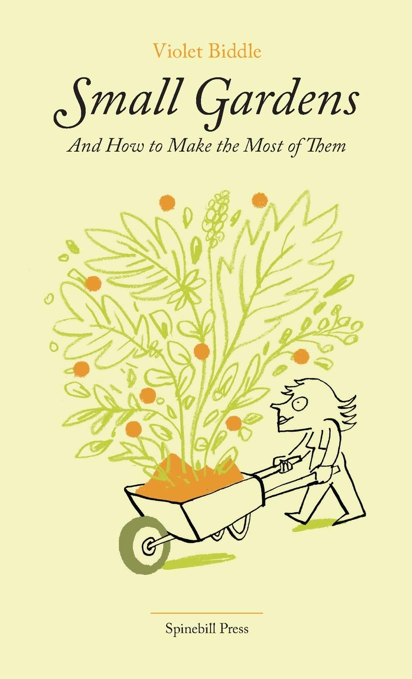 Small Gardens and How to Make the Most of Them Garden & Plants