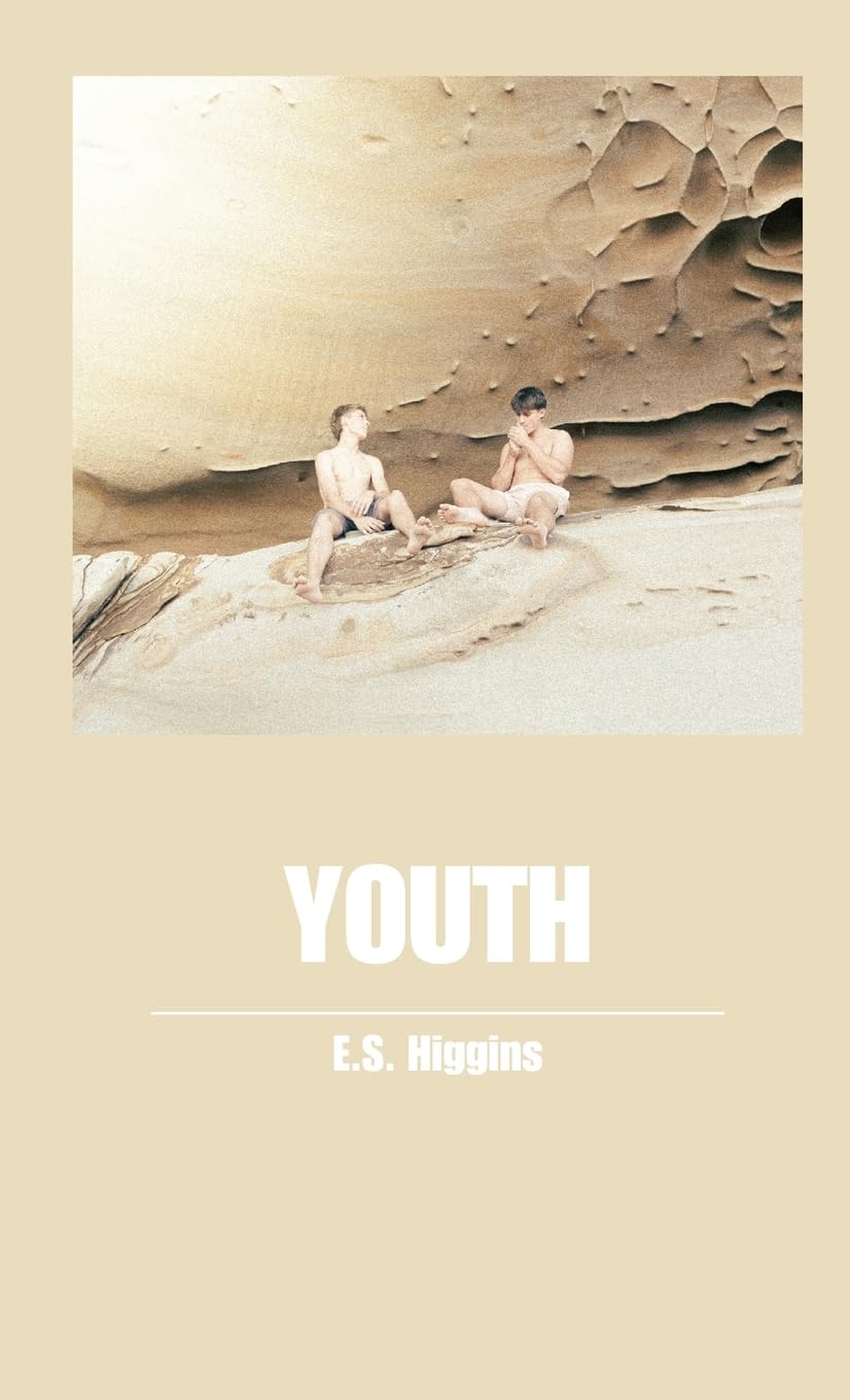 YOUTH Contemporary literature